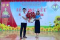 TỔNG KẾT NĂM HỌC 2025-2026, TRƯỜNG THCS GIAO TIẾN