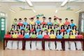 TRÁI NGỌT SAU NHỮNG NGÀY NỖ LỰC